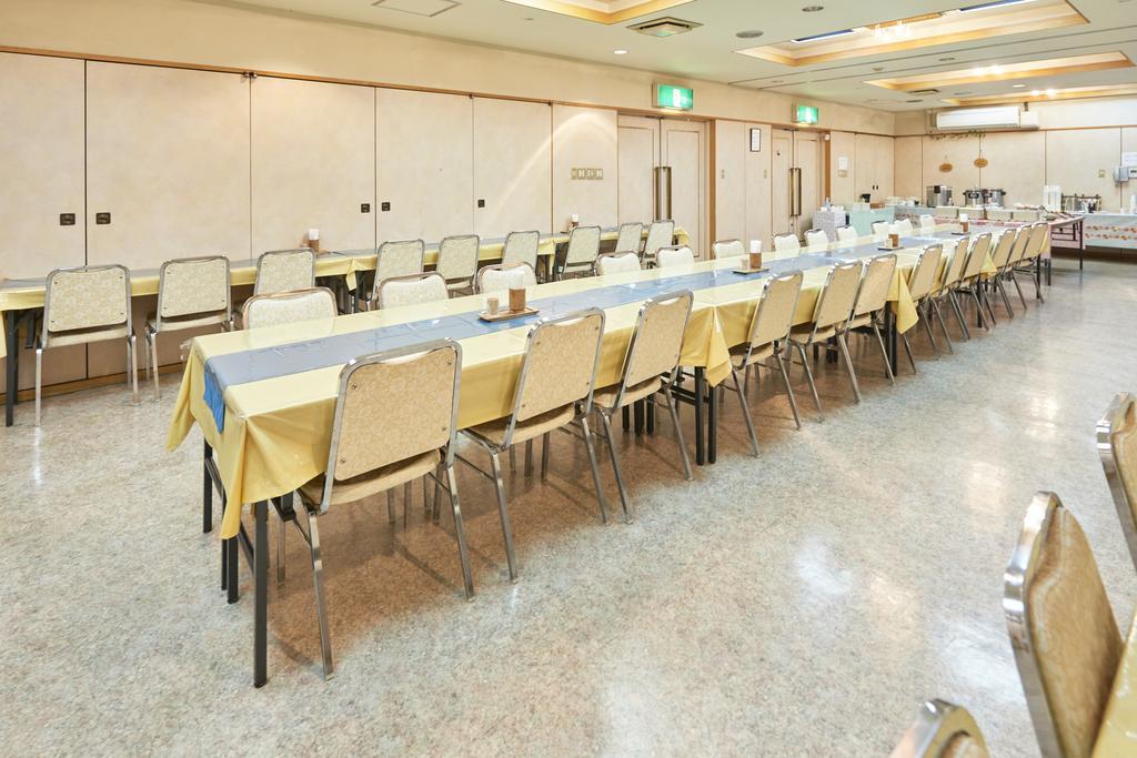 Select Inn Iwaki Ekimae Екстер'єр фото