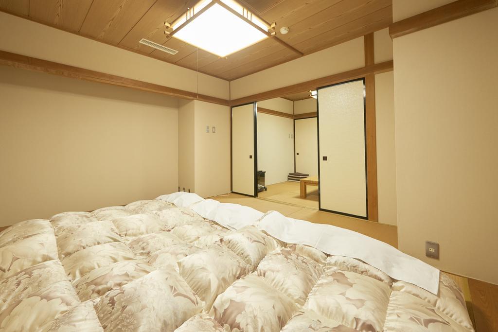 Select Inn Iwaki Ekimae Екстер'єр фото
